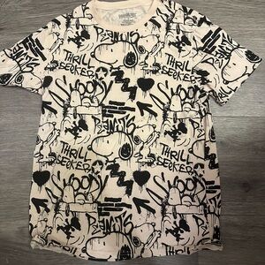 Womens Graphic T-Shirt